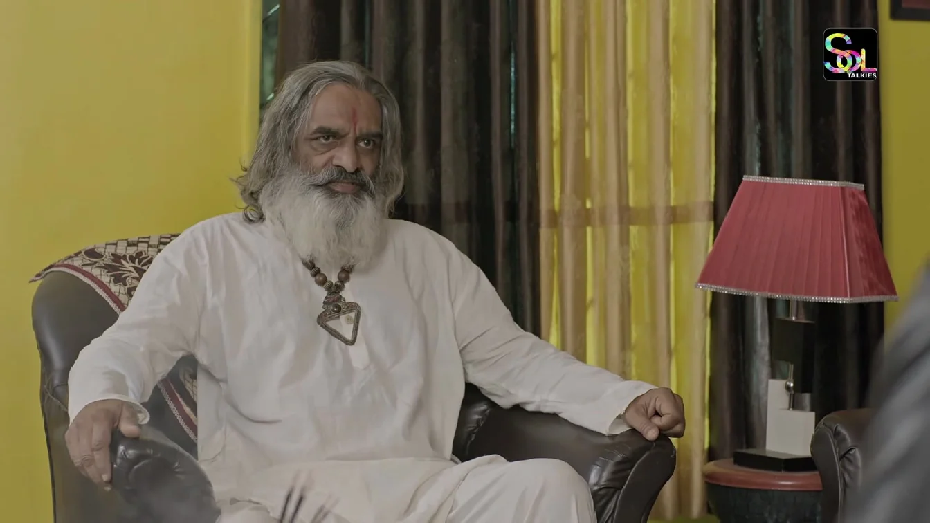 Bahurani S01 E01-04 SolTalkies